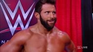 The Long Island Iced-Z didn't perform in front of his home crowd